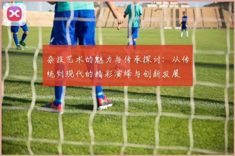 杂技艺术的魅力与传承探讨:从传统到现代的精彩演绎与创新发展
